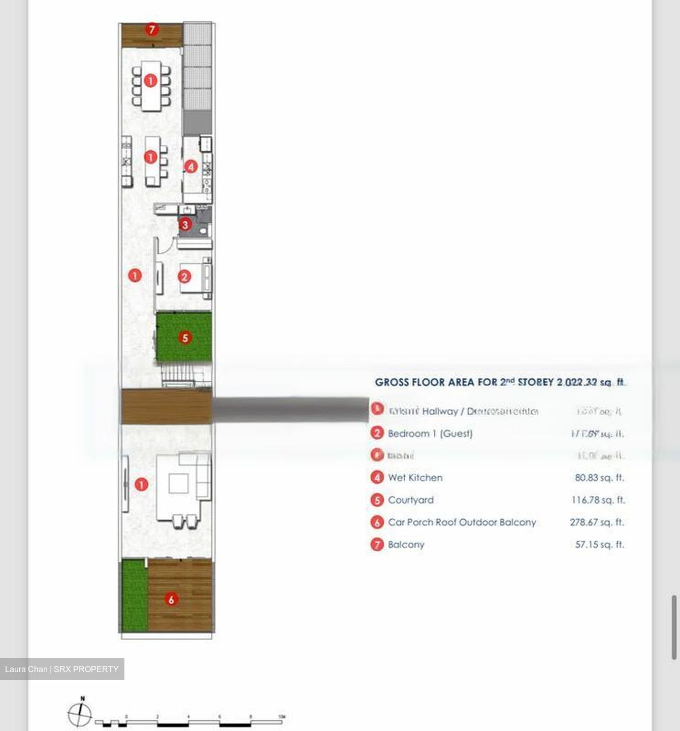 Lorong N Telok Kurau (D15), Terrace #472223941